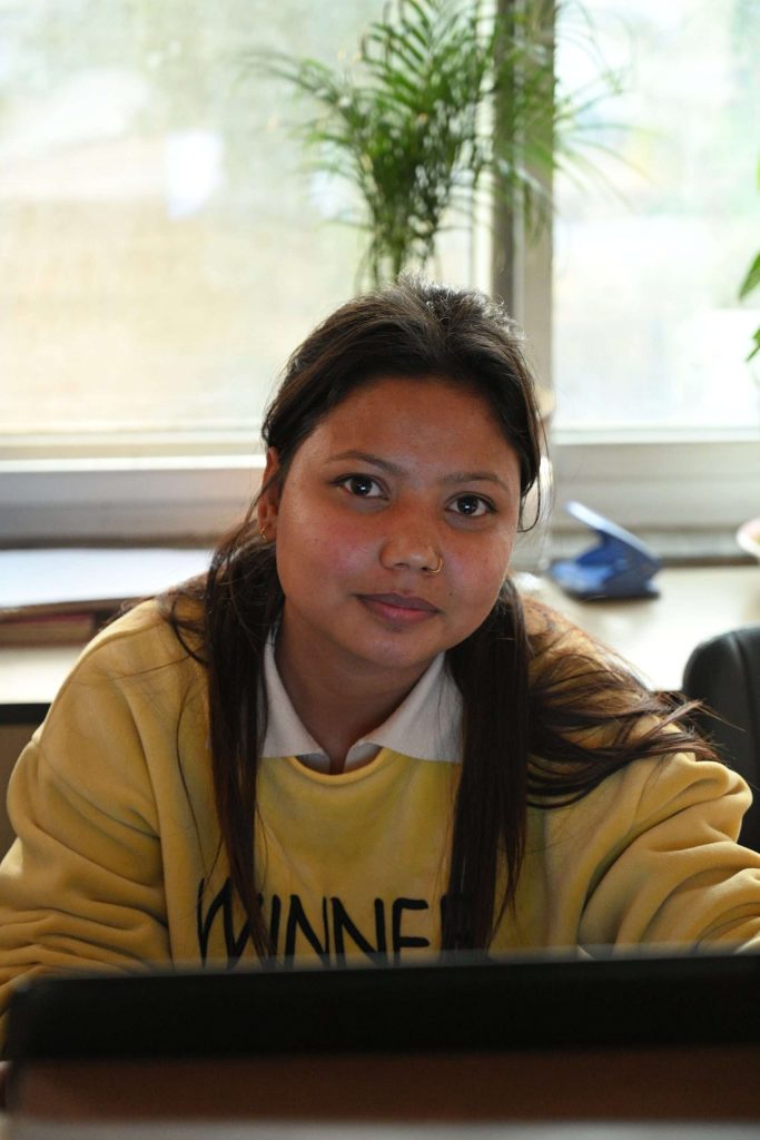 Nityaa Bohara